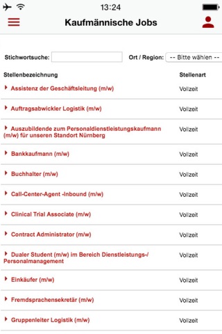 Neumüller Jobs screenshot 4