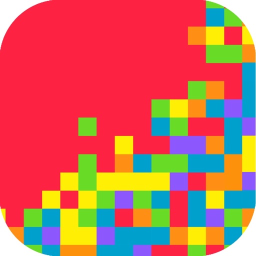 Flood it ! Chroma : the game