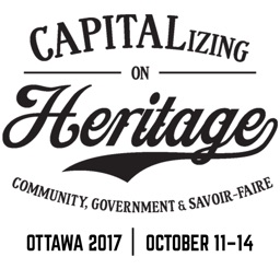 2017 Heritage Conference icono