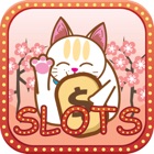 Fortune Cat MaoMao's Slots