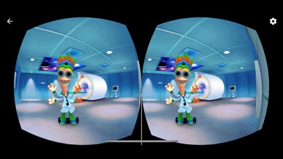 MRI במציאות מדומה screenshot 3