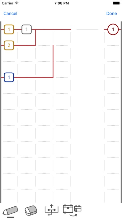 LadderTouch screenshot1