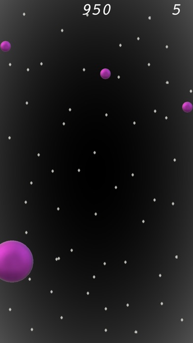 Space Juggle screenshot 2