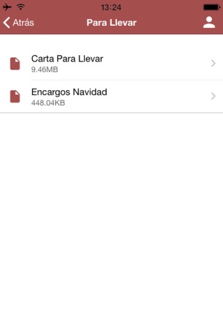 Asador Pipol screenshot 4