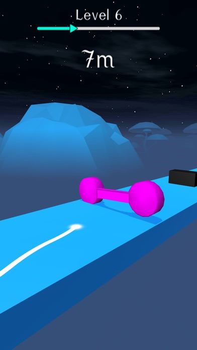 Wave Run - The Slither Wave screenshot 2