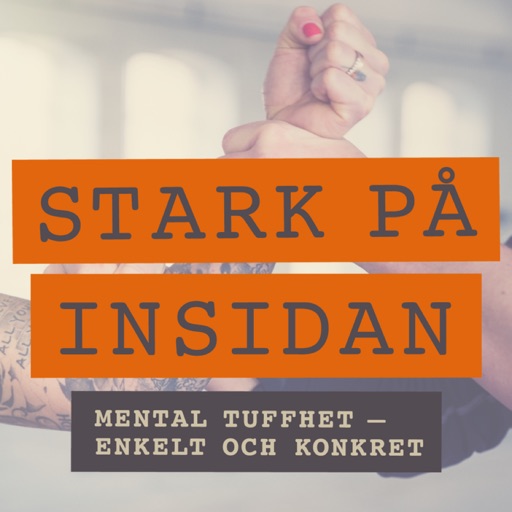 Stark på insidan Icon