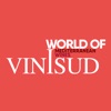 VINISUD MONTPELLIER