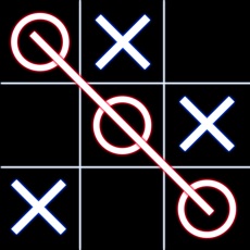 Activities of Tic Tac Toe Glowing