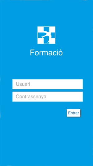 Formació Hospital St. Bernabé(圖1)-速報App