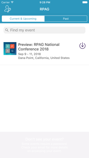 RPAG National Conference(圖2)-速報App