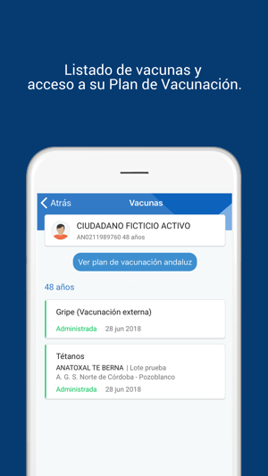 Vacunas ClicSalud+(圖5)-速報App