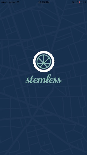 Stemless Courier(圖1)-速報App