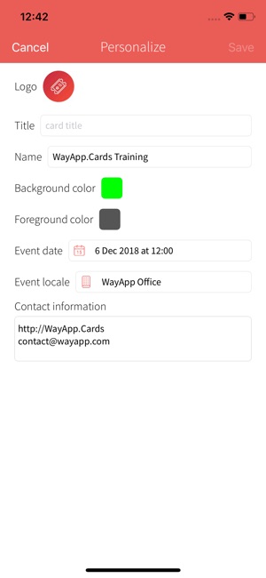 WayApp.Cards(圖9)-速報App