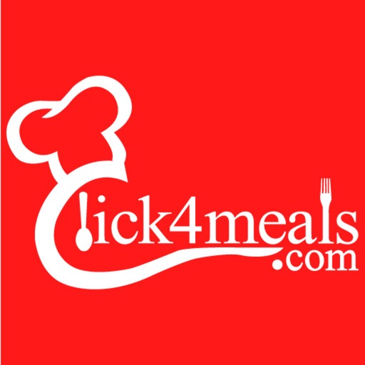 Click4Meals Icon
