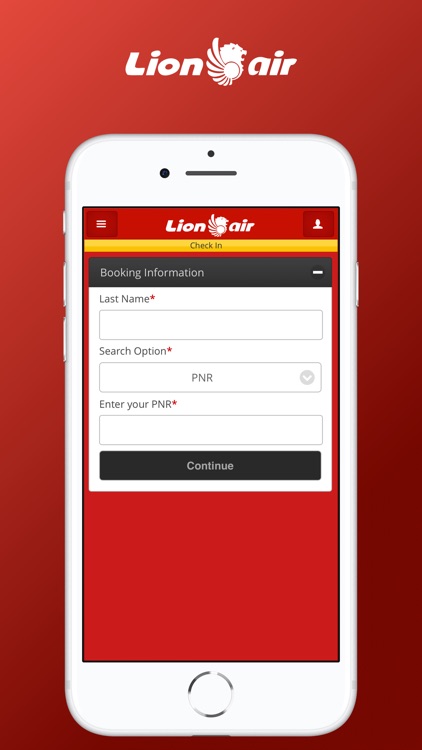 Lion Air screenshot-4