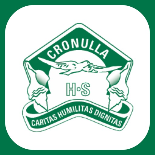 Cronulla High School