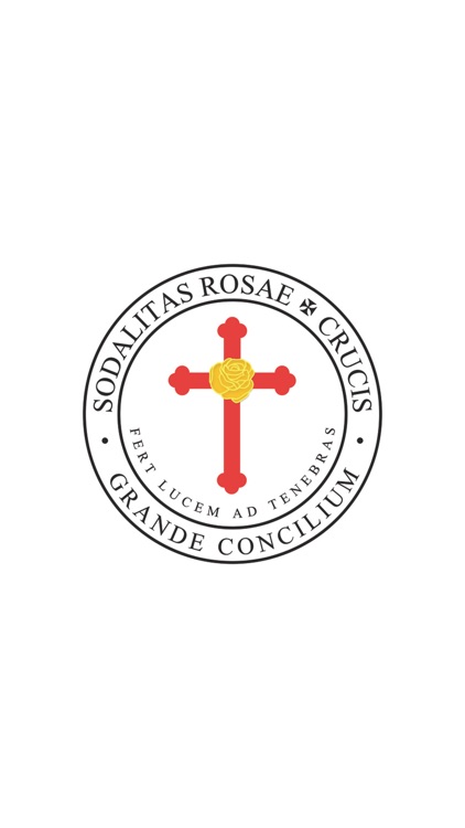 Sodalitas Rosae+Crucis | Houston Temple