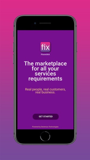 Fixonclick(圖1)-速報App