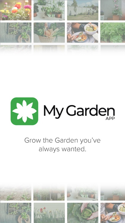 My Garden - (formerly GRO)