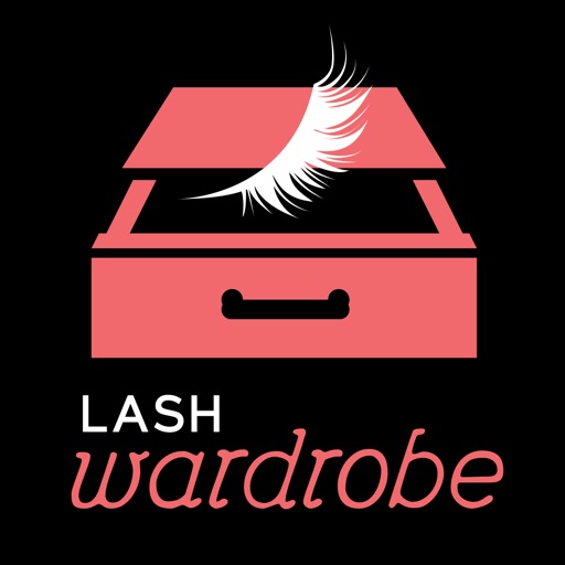 Lash Wardrobe-BR Icon