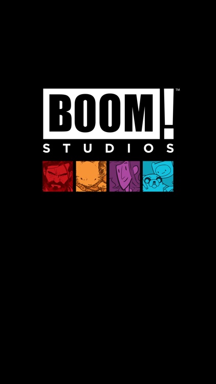 BOOM! Studios