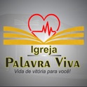 Igreja Palavra Viva App icon