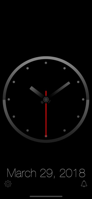 Wall Clock Plus(圖1)-速報App