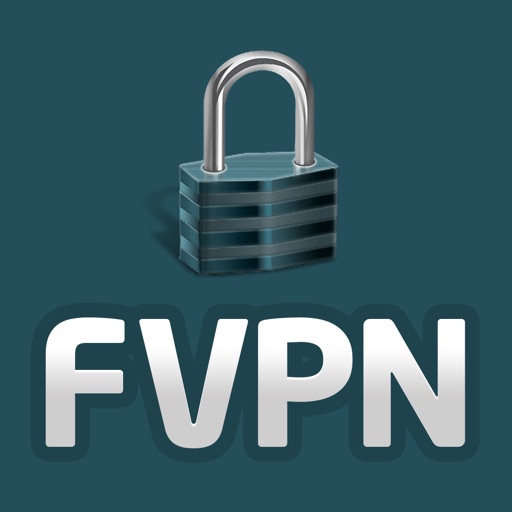 FVPN.MOBI FREE VPN FOR ALL Icon