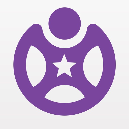 Fitocracy - Fitness Collective icon