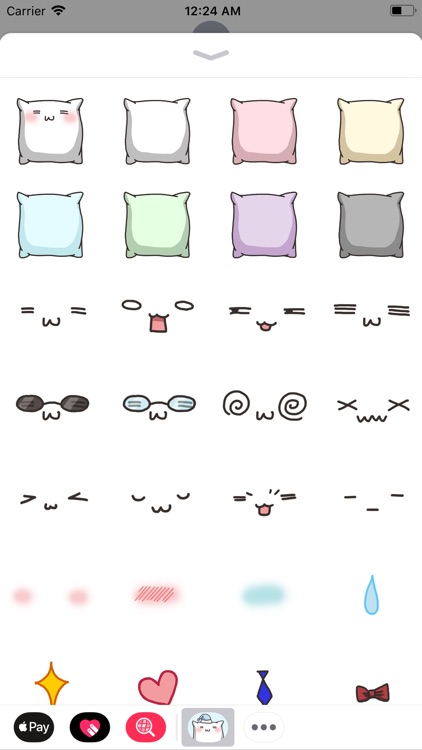 Mr. Pillow - Mix & Match