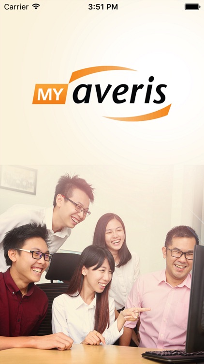 MYAveris