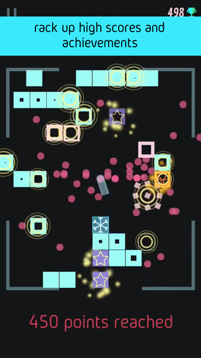 Ball Storm! screenshot 3