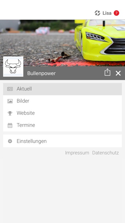 Bullenpower