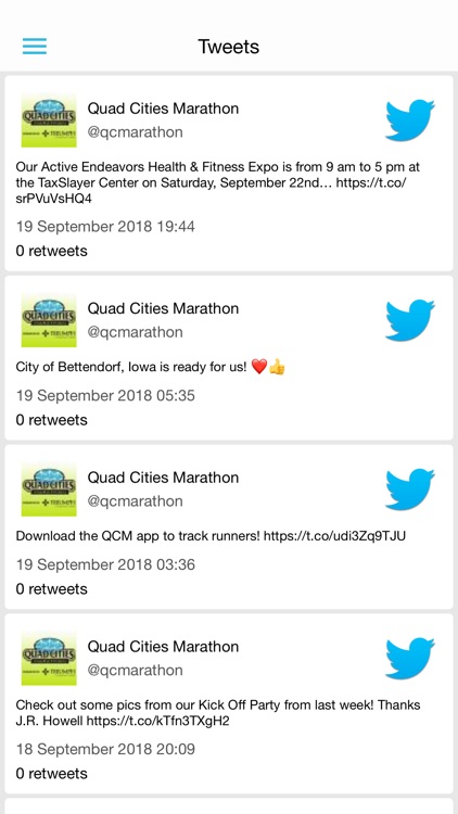 Quad Cities Marathon screenshot-3