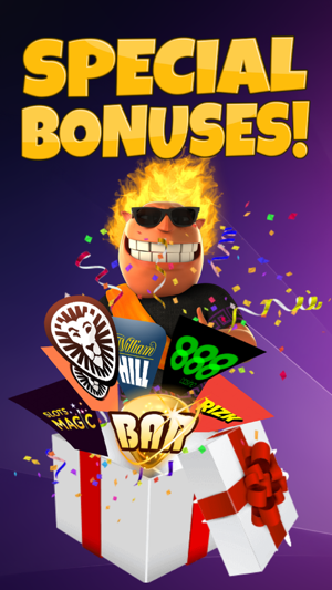 Best Jackpot Bonuses(圖3)-速報App