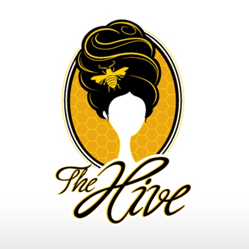 The Hive Salon icon