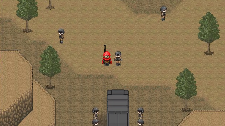 废土童话 screenshot-3