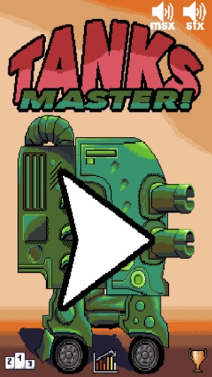 Tanks master!(圖2)-速報App