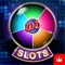 Welcome to the First SOCIAL Slots App, Multiplayer Social Slots Games with the added excitement of a Game Show