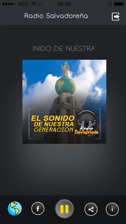 Radio Salvadoreña