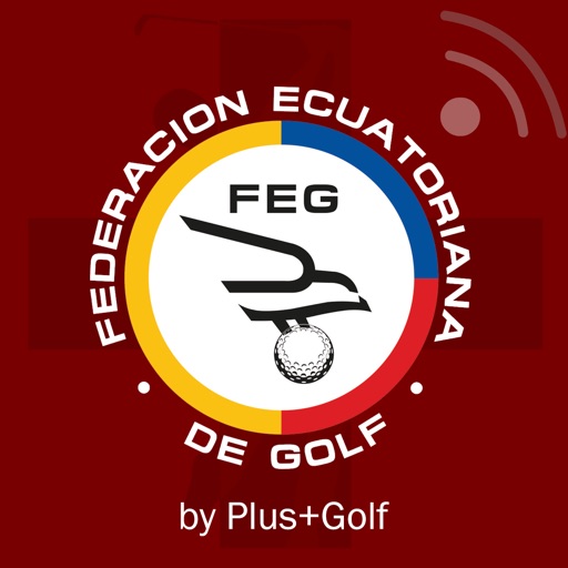 Federacion Ecuatoriana de Golf iOS App