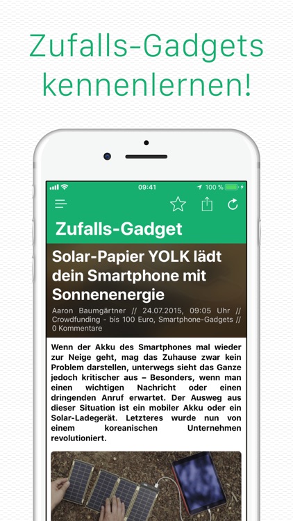 GadgetRausch – Gadgets & Mehr