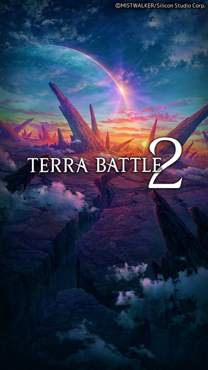 Terra Battle 2 screenshot-0