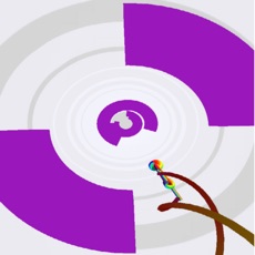 Activities of Rolly Arrow in Vortex