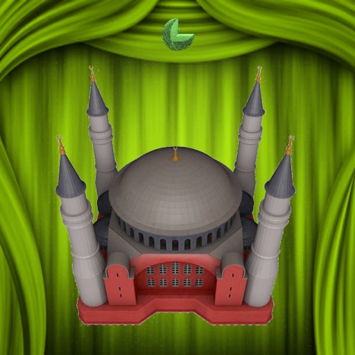 Prayer and Athan Times iOS App