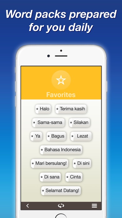 Indonesian by Nemo iPhone Indonesian by Nemo iPhone