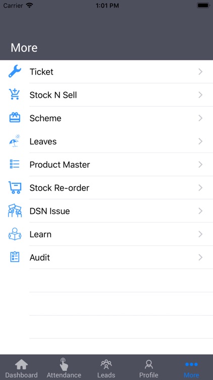 Sales Promoter screenshot-3