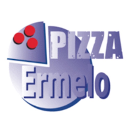 Pizza Ermelo icon