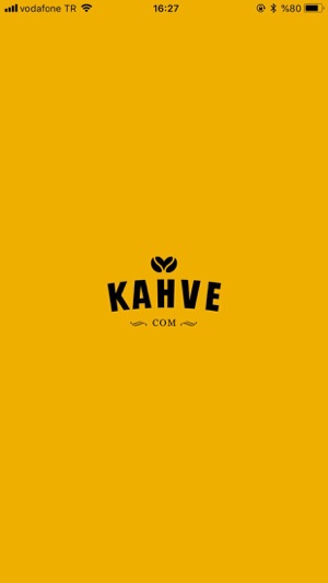 Kahve.com