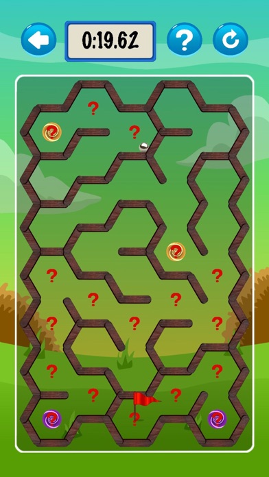 GyroBall screenshot 3